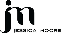 JM JESSICA MOORE trademark