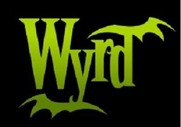 WYRD trademark