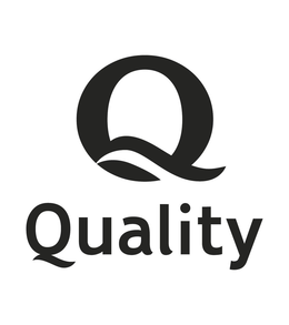 Q QUALITY trademark