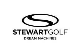 S STEWARTGOLF DREAM MACHINES trademark