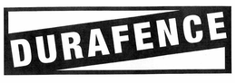 DURAFENCE trademark