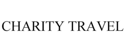 CHARITY TRAVEL trademark