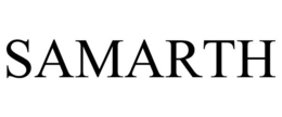 SAMARTH trademark