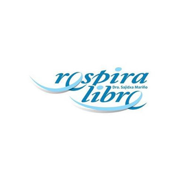 RESPIRA DRA. SAJIDXA MARIÑO LIBRE trademark