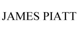 JAMES PIATT trademark
