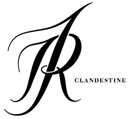 IR CLANDESTINE trademark