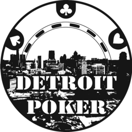 DETROIT POKER trademark