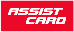 ASSIST CARD trademark