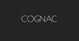 COGNAC trademark
