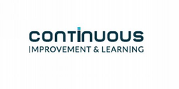 CONTINUOUS IMPROVEMENT & LEARNING trademark