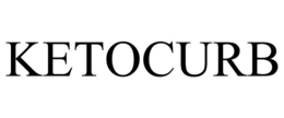 KETOCURB trademark