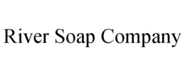 RIVER SOAP COMPANY trademark