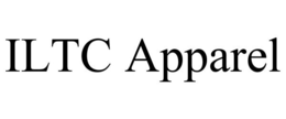 ILTC APPAREL trademark