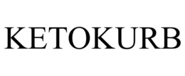 KETOKURB trademark