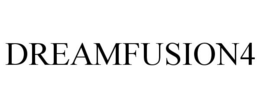 DREAMFUSION4 trademark