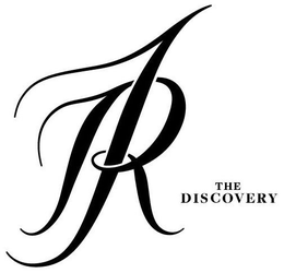 IR THE DISCOVERY trademark