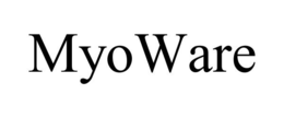 MYOWARE trademark