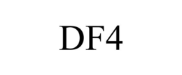 DF4 trademark