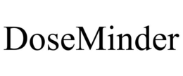 DOSEMINDER trademark