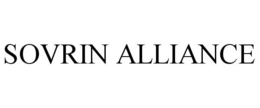 SOVRIN ALLIANCE trademark