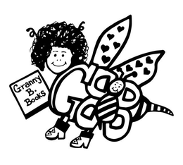 GRANNY B. BOOKS GBB trademark