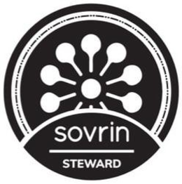 SOVRIN STEWARD trademark