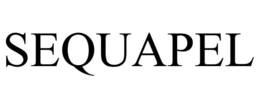 SEQUAPEL trademark