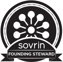 SOVRIN FOUNDING STEWARD trademark
