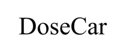 DOSECAR trademark