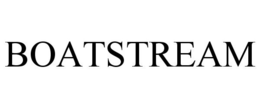 BOATSTREAM trademark