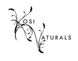 KOSI NATURALS trademark