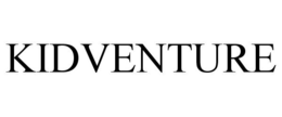 KIDVENTURE trademark