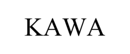 KAWA trademark