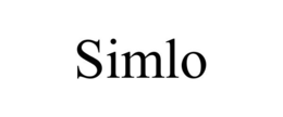 SIMLO trademark