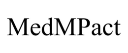 MEDMPACT trademark
