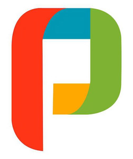 P trademark
