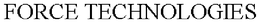 FORCE TECHNOLOGIES trademark