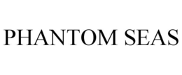 PHANTOM SEAS trademark