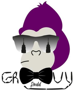 GROOVY RADD trademark