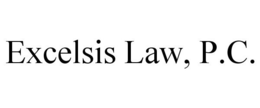 EXCELSIS LAW, P.C. trademark