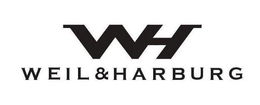 WH WEIL & HARBURG trademark