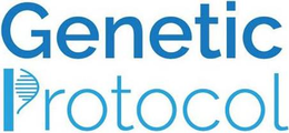 GENETIC PROTOCOL trademark