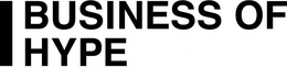 BUSINESS OF HYPE trademark