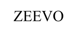 ZEEVO trademark