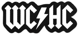 WC/HC trademark