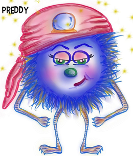 PREDDY trademark