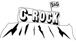 C-ROCK S&G trademark