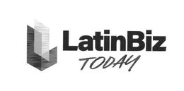 LATINBIZ TODAY trademark