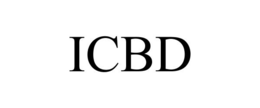 ICBD trademark