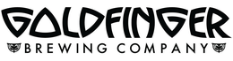 GOLDFINGER BREWING COMPANY trademark